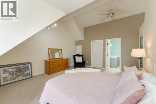 1165 Adams Road, Prince George, BC - Indoor Photo Showing Bedroom