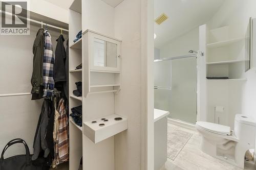 1165 Adams Road, Prince George, BC - Indoor With Storage