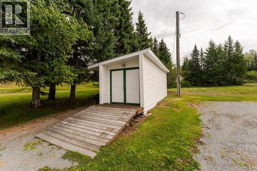 1165 Adams Road, Prince George, BC - Outdoor