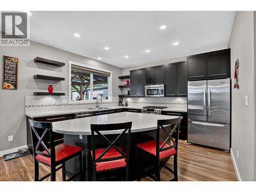 7557 Loedel Crescent, Prince George, BC - Indoor