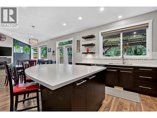 7557 Loedel Crescent, Prince George, BC - Indoor