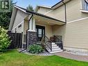 7557 Loedel Crescent, Prince George, BC  - Outdoor 