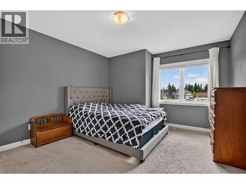 7557 Loedel Crescent, Prince George, BC - Indoor Photo Showing Bedroom