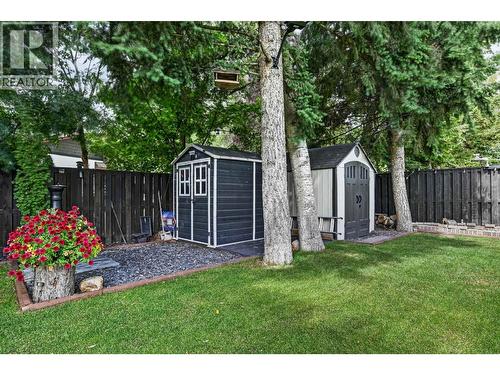 7557 Loedel Crescent, Prince George, BC - Outdoor
