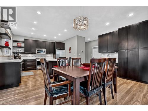 7557 Loedel Crescent, Prince George, BC - Indoor