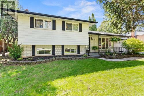 21 Upper Canada Drive, Niagara-On-The-Lake (Town), ON - Outdoor