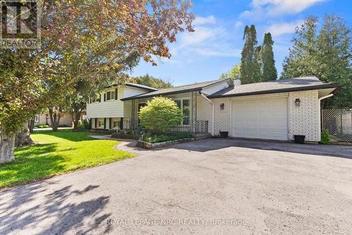 21 Upper Canada Drive, Niagara-On-The-Lake (Town), ON - Outdoor