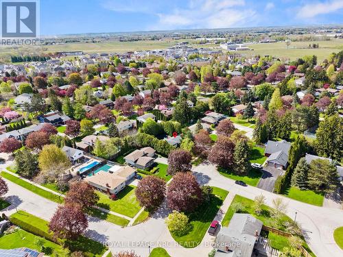 21 Upper Canada Drive, Niagara-On-The-Lake (Town), ON - Outdoor With View