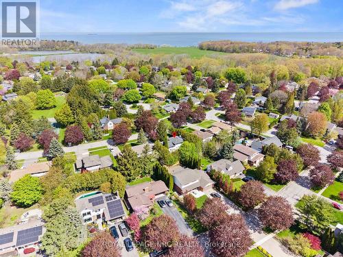 21 Upper Canada Drive, Niagara-On-The-Lake (Town), ON - Outdoor With View