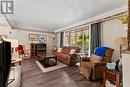 21 Upper Canada Drive, Niagara-On-The-Lake (Town), ON  - Indoor Photo Showing Living Room 