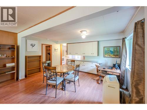 5401 Highway 97, Oliver, BC - Indoor Photo Showing Other Room