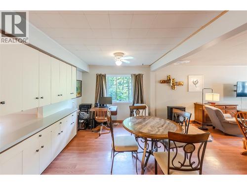 5401 Highway 97, Oliver, BC - Indoor Photo Showing Other Room