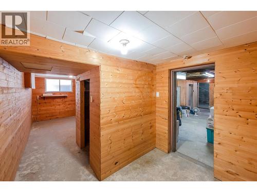 5401 Highway 97, Oliver, BC - Indoor Photo Showing Other Room