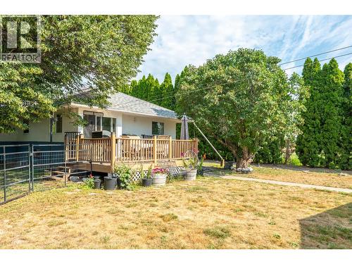 5401 Highway 97, Oliver, BC - Outdoor