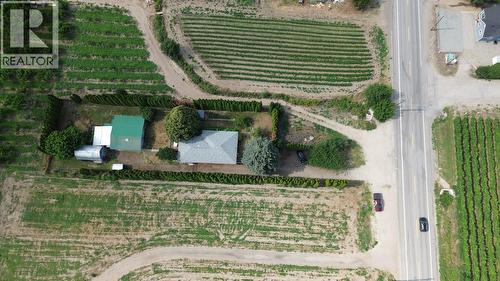 5401 Highway 97, Oliver, BC - Outdoor With View