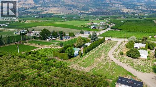 5401 Highway 97, Oliver, BC - Outdoor With View