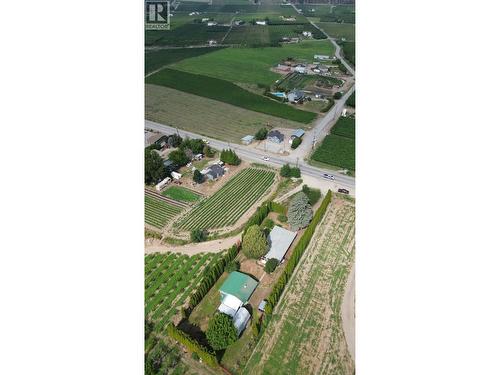 5401 Highway 97, Oliver, BC - 