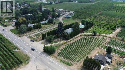5401 Highway 97, Oliver, BC - Outdoor With View