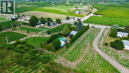 5401 Highway 97, Oliver, BC - Outdoor With View
