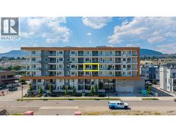 271 Wylie Street Unit# 315 Penticton, BC V2A 9C9