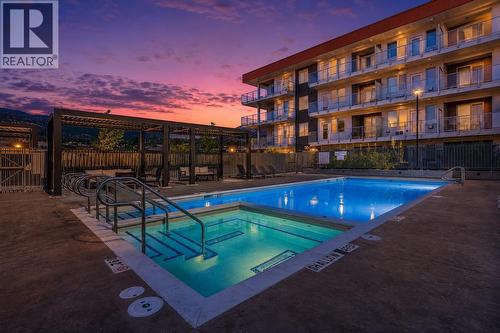 271 Wylie Street Unit# 315  Penticton, BC V2A 9C9