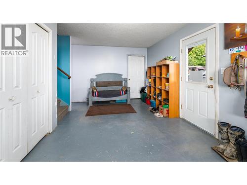 4840 Lower Wynndel Road, Wynndel, BC - Indoor