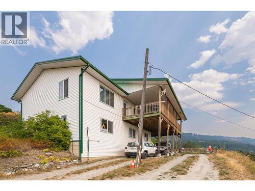 4840 Lower Wynndel Road, Wynndel, BC - Outdoor