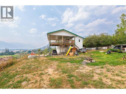 4840 Lower Wynndel Road, Wynndel, BC - Outdoor