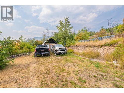 4840 Lower Wynndel Road, Wynndel, BC - Outdoor With View