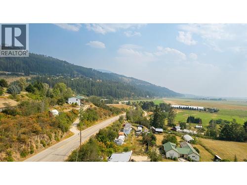4840 Lower Wynndel Road, Wynndel, BC - Outdoor With View