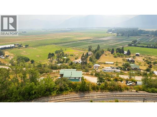 4840 Lower Wynndel Road, Wynndel, BC - Outdoor With View