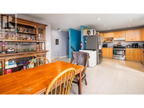 4840 Lower Wynndel Road, Wynndel, BC - Indoor