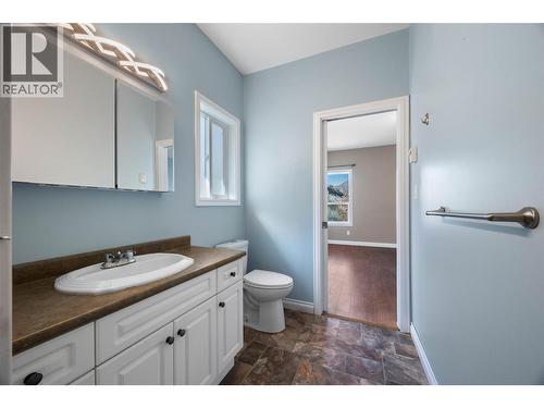 6216 Savona Access Road, Kamloops, BC - Indoor Photo Showing Bathroom