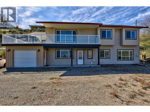 6216 Savona Access Road, Kamloops, BC - Outdoor