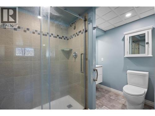 6216 Savona Access Road, Kamloops, BC - Indoor Photo Showing Bathroom