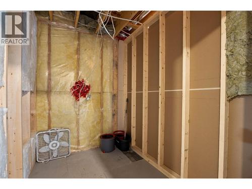 6216 Savona Access Road, Kamloops, BC - Indoor Photo Showing Basement