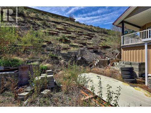 6216 Savona Access Road, Kamloops, BC - Outdoor