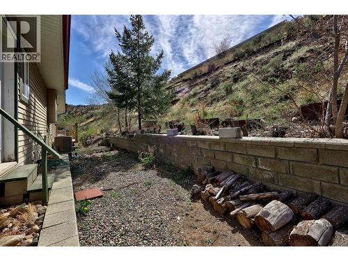 6216 Savona Access Road, Kamloops, BC - Outdoor