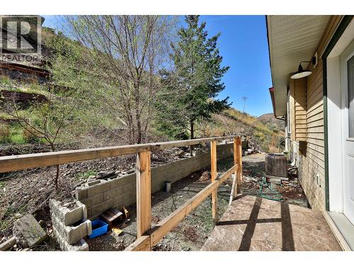 6216 Savona Access Road, Kamloops, BC - Outdoor