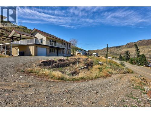 6216 Savona Access Road, Kamloops, BC - Outdoor