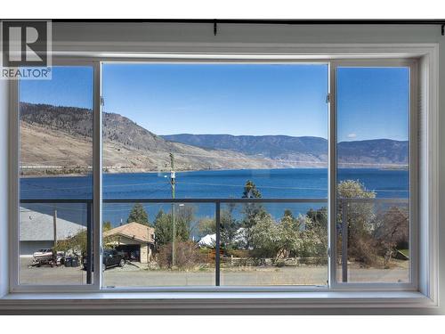 6216 Savona Access Road, Kamloops, BC - Indoor Photo Showing Other Room With Body Of Water