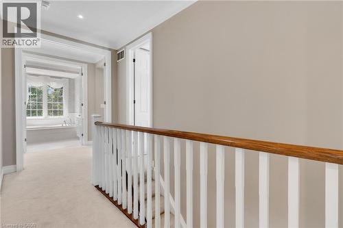 170 Garth Massey Drive, Cambridge, ON - Indoor Photo Showing Other Room