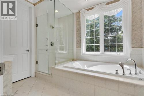 170 Garth Massey Drive, Cambridge, ON - Indoor Photo Showing Bathroom
