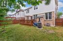 170 Garth Massey Drive, Cambridge, ON  - Outdoor With Deck Patio Veranda 