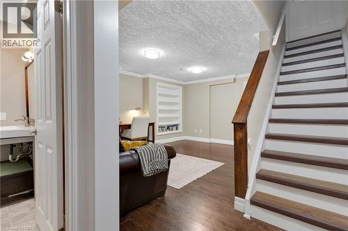 170 Garth Massey Drive, Cambridge, ON - Indoor Photo Showing Other Room