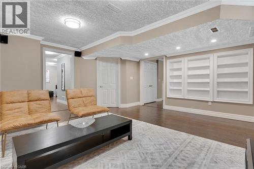 170 Garth Massey Drive, Cambridge, ON - Indoor