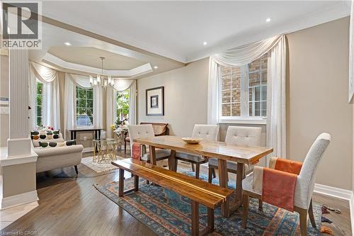 170 Garth Massey Drive, Cambridge, ON - Indoor