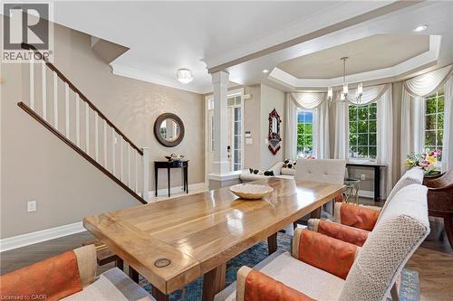 170 Garth Massey Drive, Cambridge, ON - Indoor