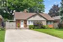 4 Compton Place, Hamilton, ON  - Outdoor 