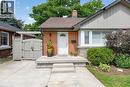 4 Compton Place, Hamilton, ON  - Outdoor 
